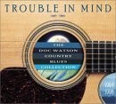 Buy Trouble in Mind CD