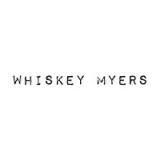 Buy Whiskey Myers CD