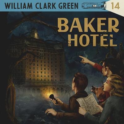 Buy Baker Hotel CD