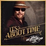 Buy It's About Time CD