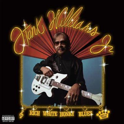 Buy Rich White Honky Blues CD