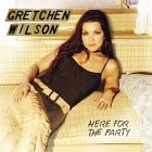 Buy Here for the Party CD