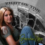 Buy Right on Time CD