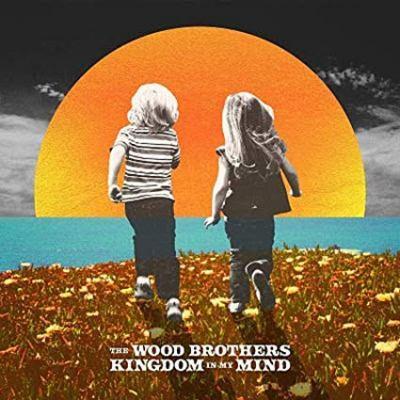 Buy Kingdom In My Mind CD